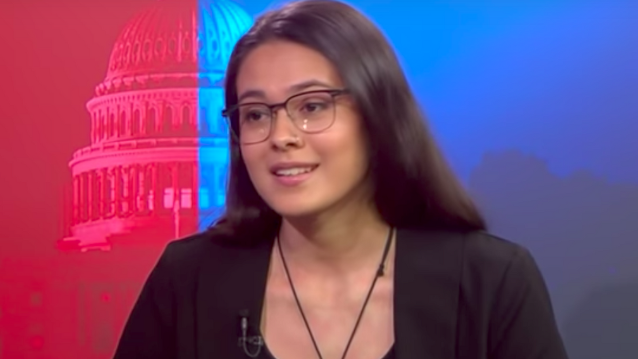 Green New Deal advocate rejects any compromise, says priorities are jobs guarantees and free health care