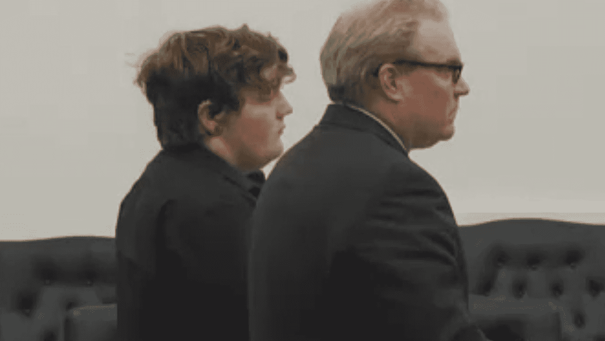 Former New York school bus driver admits to raping 14-year-old, but gets no jail time