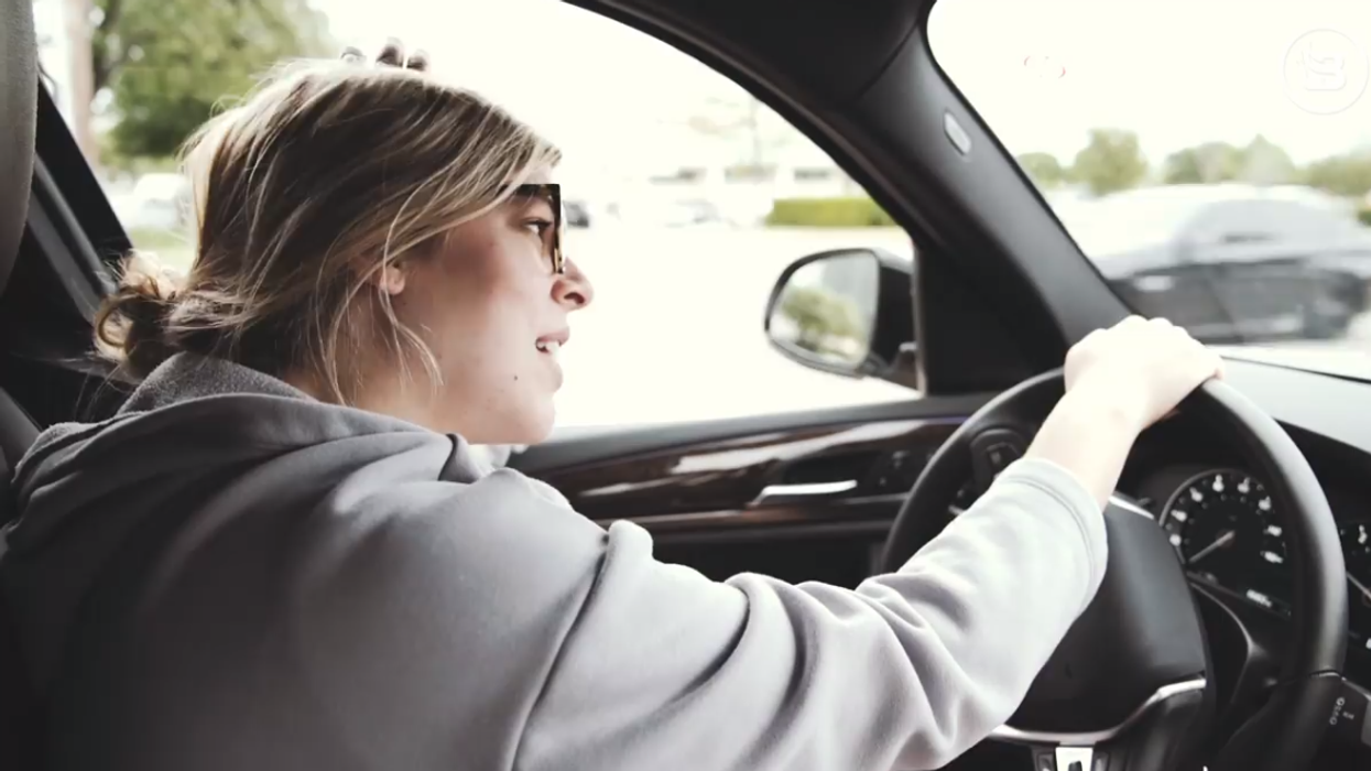 'Conservative Millennial' host explains the dark side of self-love