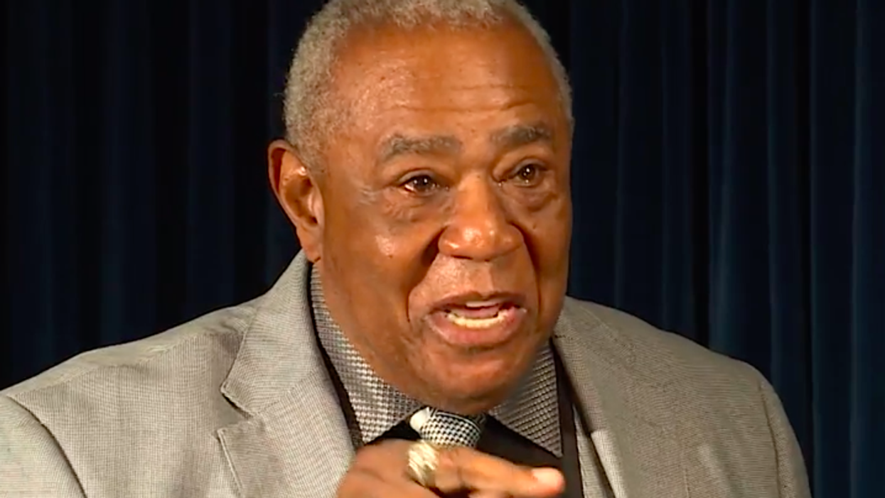 Alabama Democrat calls Trump Jr. 'retarded,' defends abortion stance: 'a woman should've aborted him when he was born'