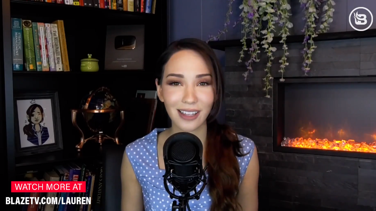 'Pseudo Intellectual' host Lauren Chen breaks down who are the winners and the losers in academia