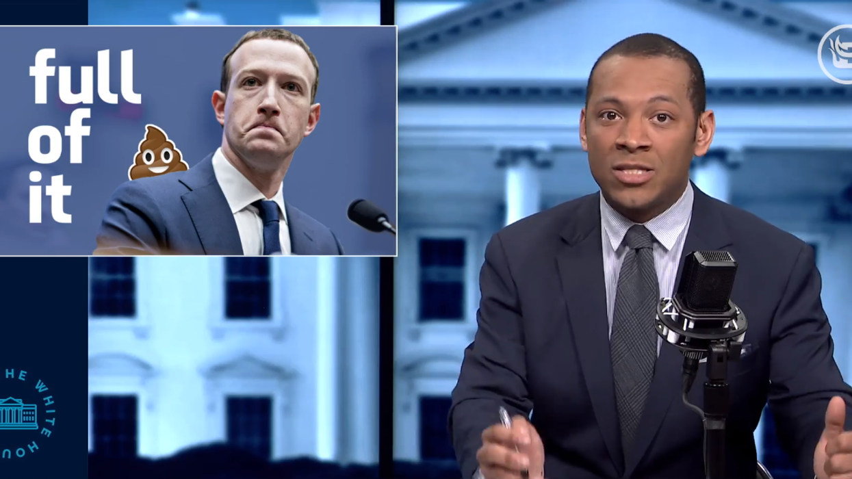Jon Miller: Facebook should not ban conservatives or terrorists