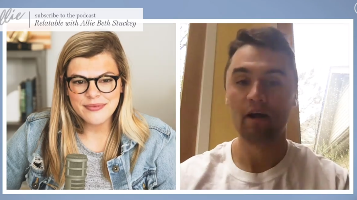 Why progressive millennials shy away from the 'risk' associated with conservatism