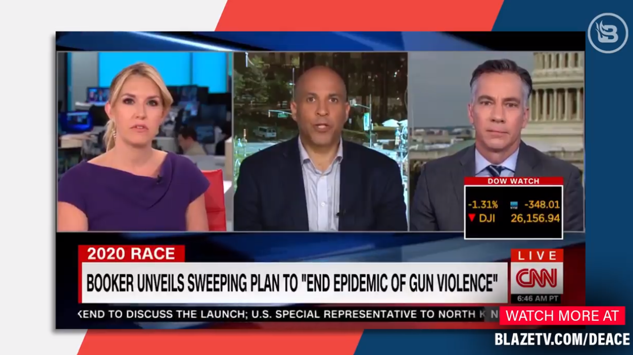 'Democrats Say': A week in review brought to you by the Steve Deace Show