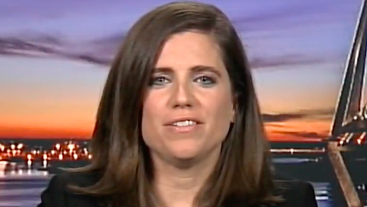 GOP state rep advocates for rape, incest exceptions for pro-life bill, and faces severe backlash