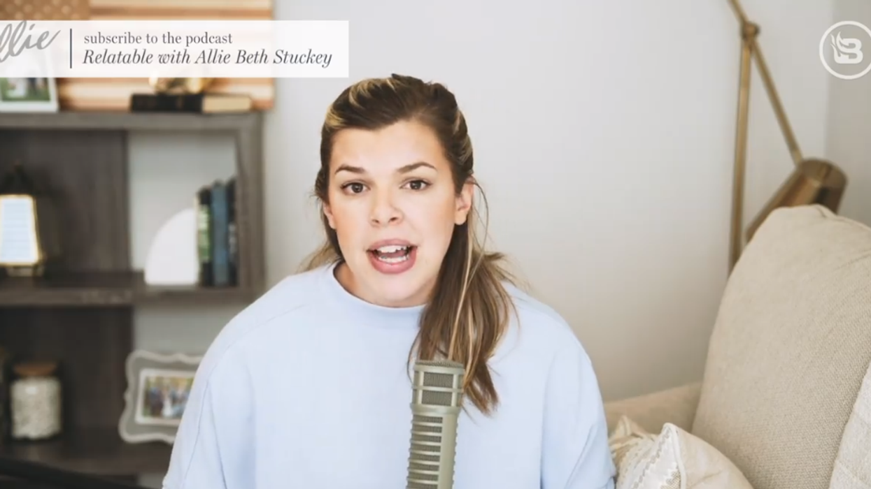 Allie Stuckey: AOC's downfall will be her own arrogance not her ignorance