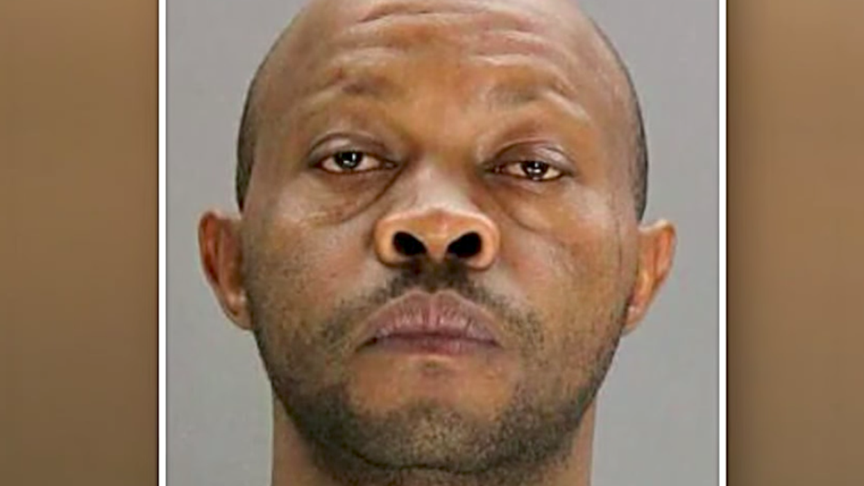 Suspected illegal immigrant charged with murdering 12 elderly women by smothering them with pillows