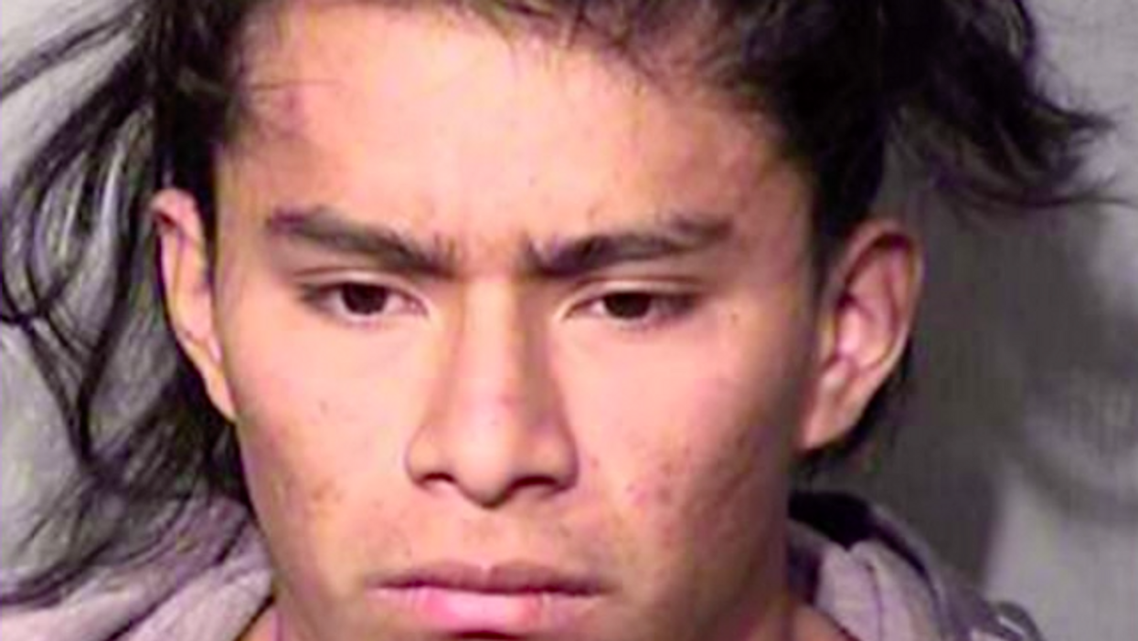 Illegal immigrant accused of impregnating 11-year-old girl