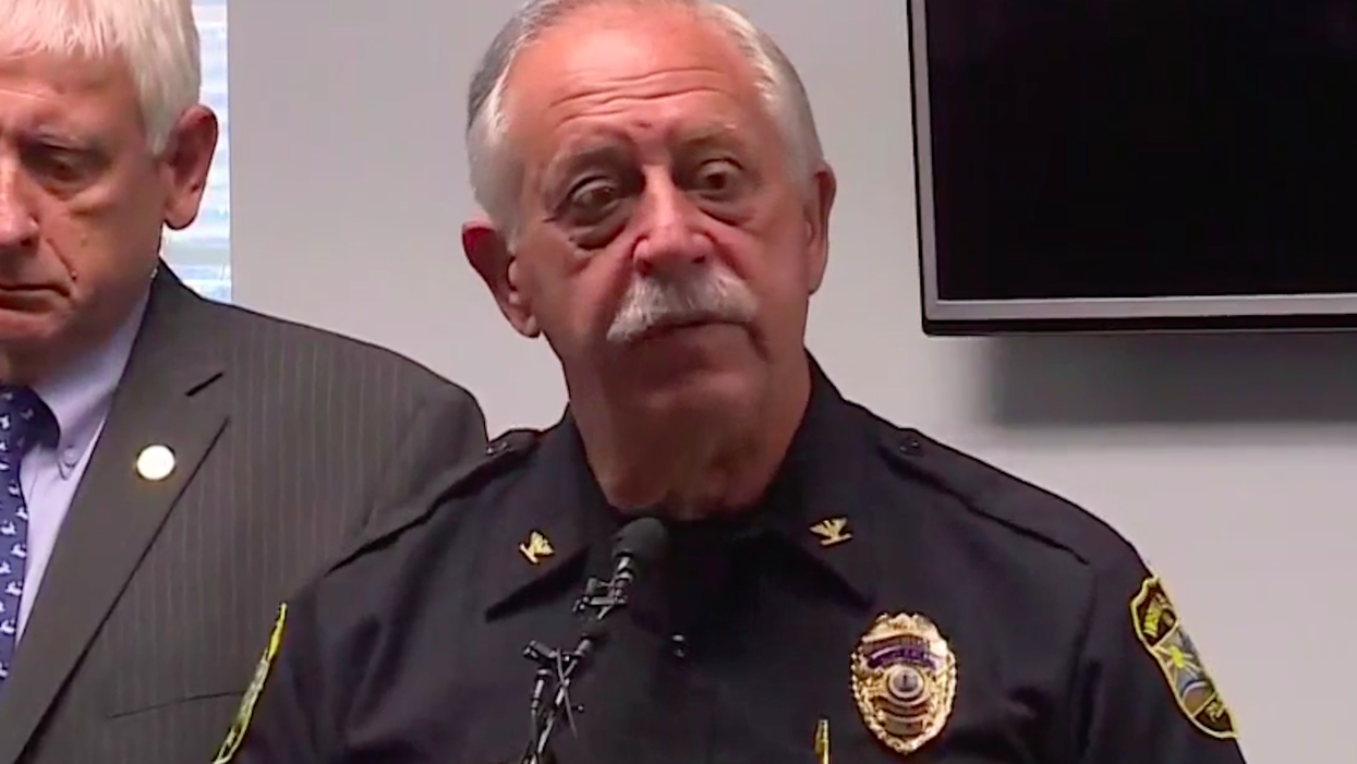 Gunman kills 12, injures several others in Virginia Beach