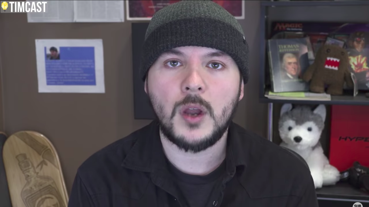 YouTube removes journalist's video about Pinterest's censorship of Christian, pro-life content—without explanation