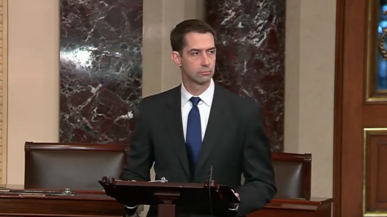 GOP senator slams pro-abortion companies: 'Why do they think babies are bad for business?'