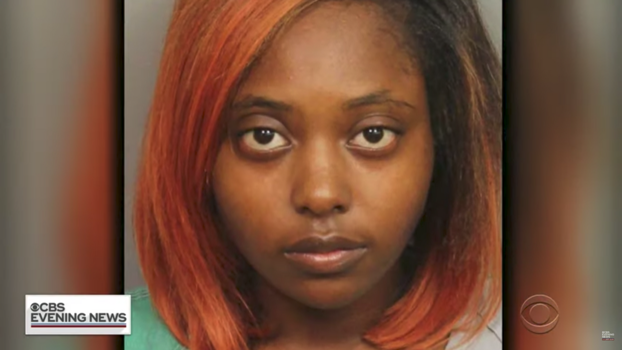 Woman charged with manslaughter after getting shot in a fight, losing unborn baby won't be prosecuted