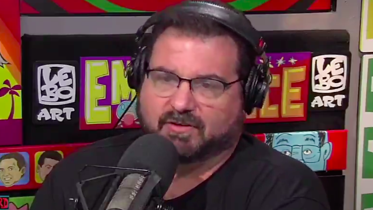 ESPN gets political again as Dan Le Batard rips Trump rally 'send her back' chant