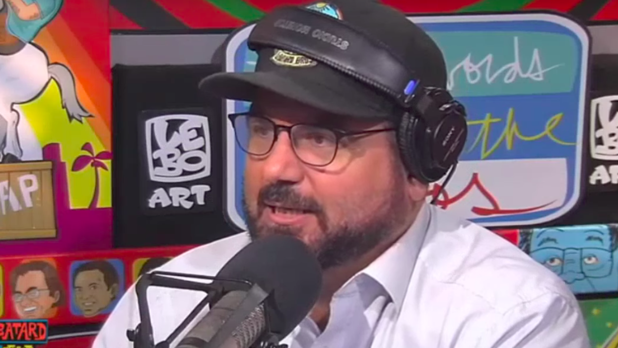 ESPN host skips show after clashing with network president over Trump criticism