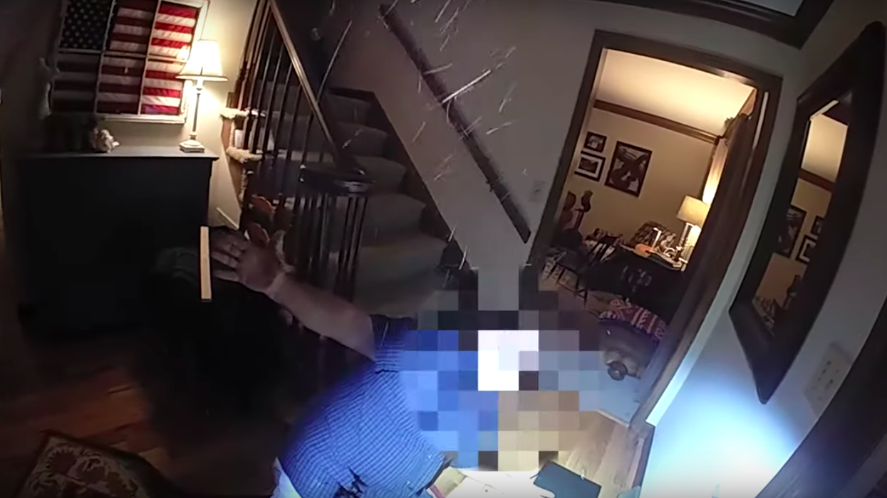 South Carolina Sheriff's Office retracts, apologizes for misleading statement about officer-involved shooting