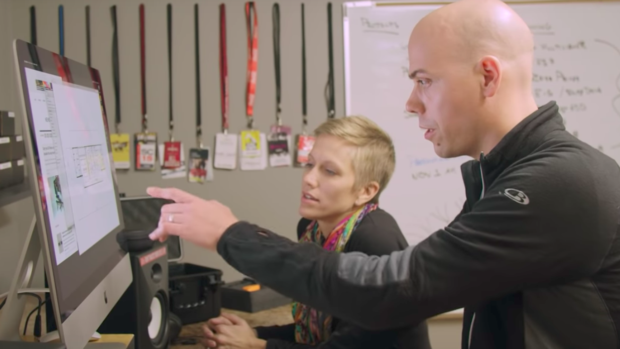 Christian video company can't be forced to film same-sex weddings, appeals court rules