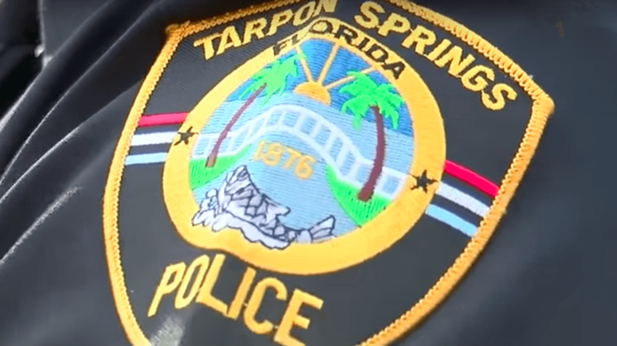 Florida police officer resigns after 'active shooter' joke alarms coworkers