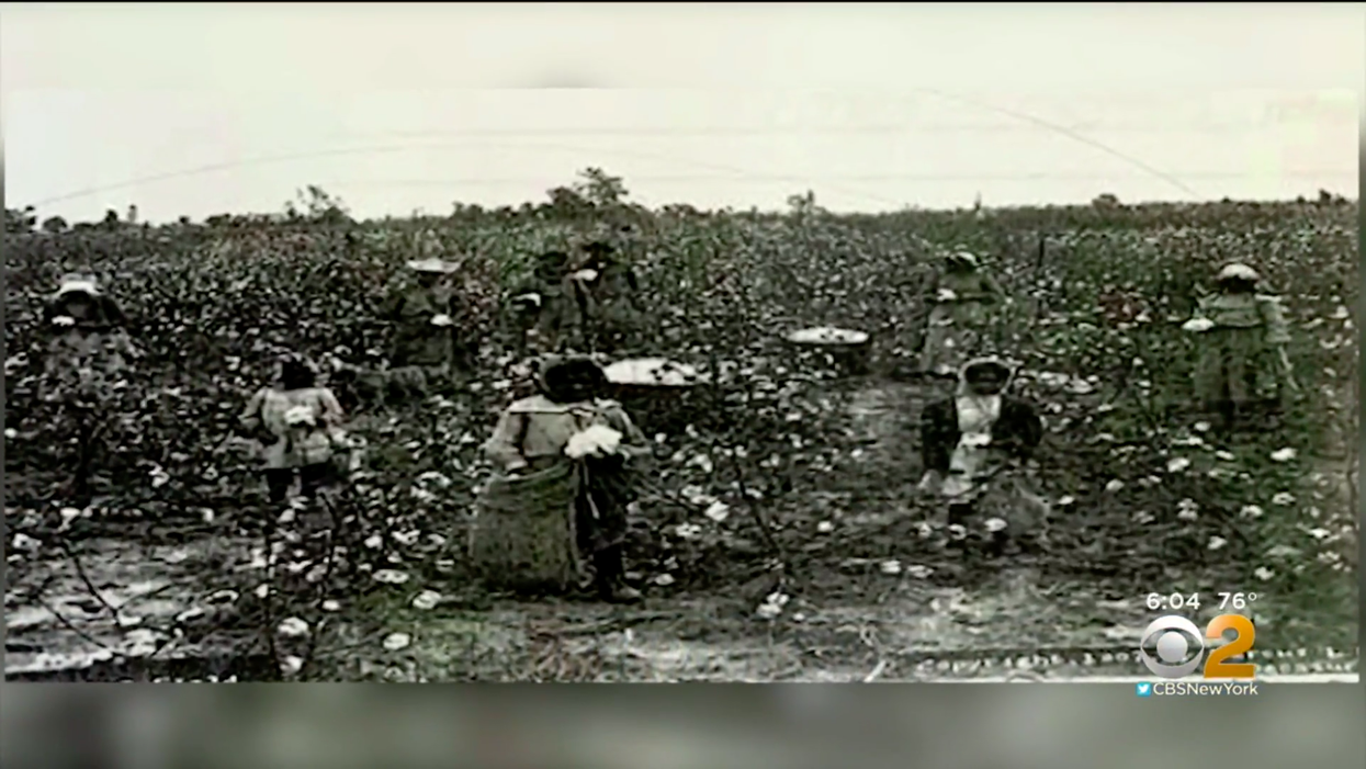 New York teacher facing discipline after telling students to caption pictures of freed slaves and 'make it funny'