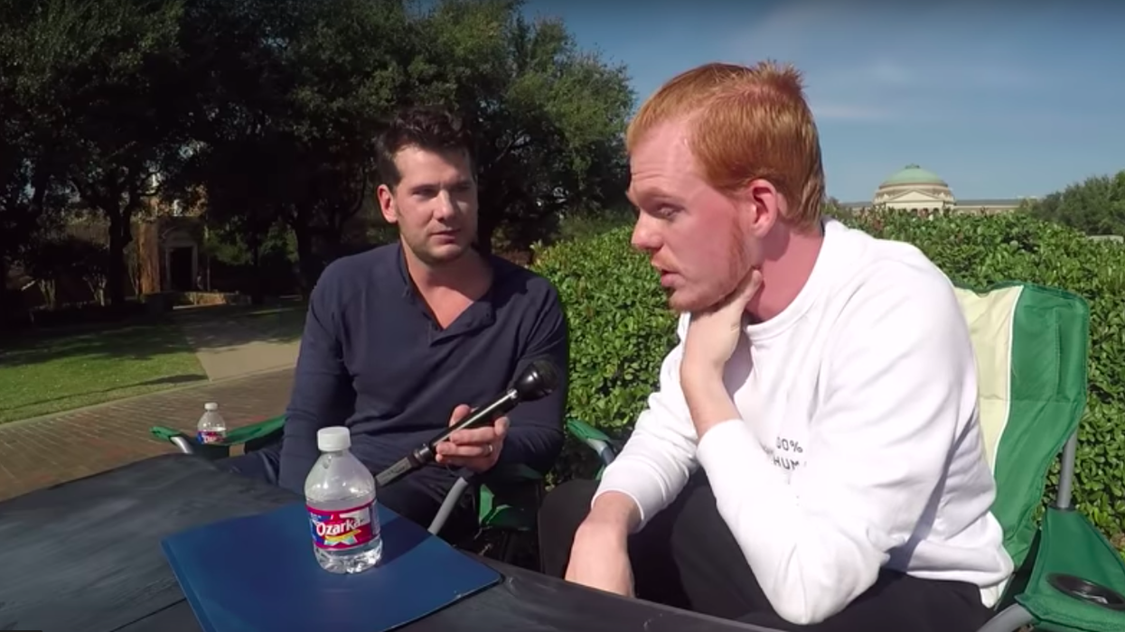 Inconsistent treatment of Steven Crowder on YouTube raises concerns about censorship and manipulation