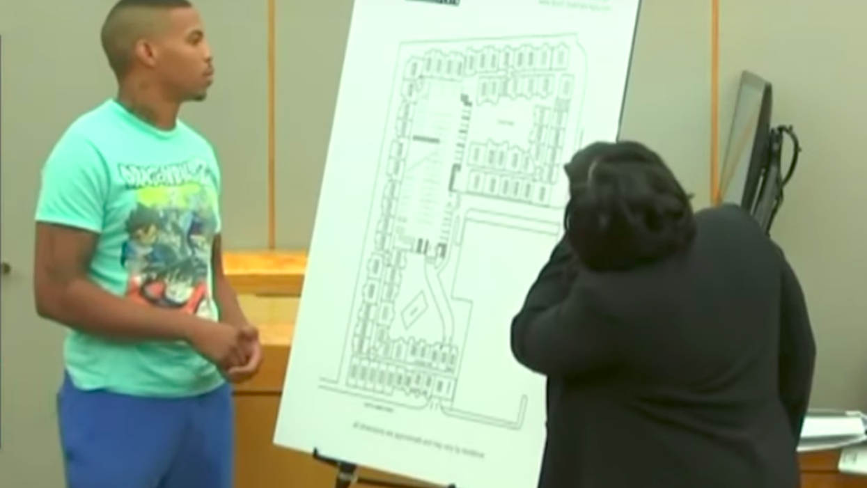Police say witness in Amber Guyger murder trial was killed in drug deal gone bad