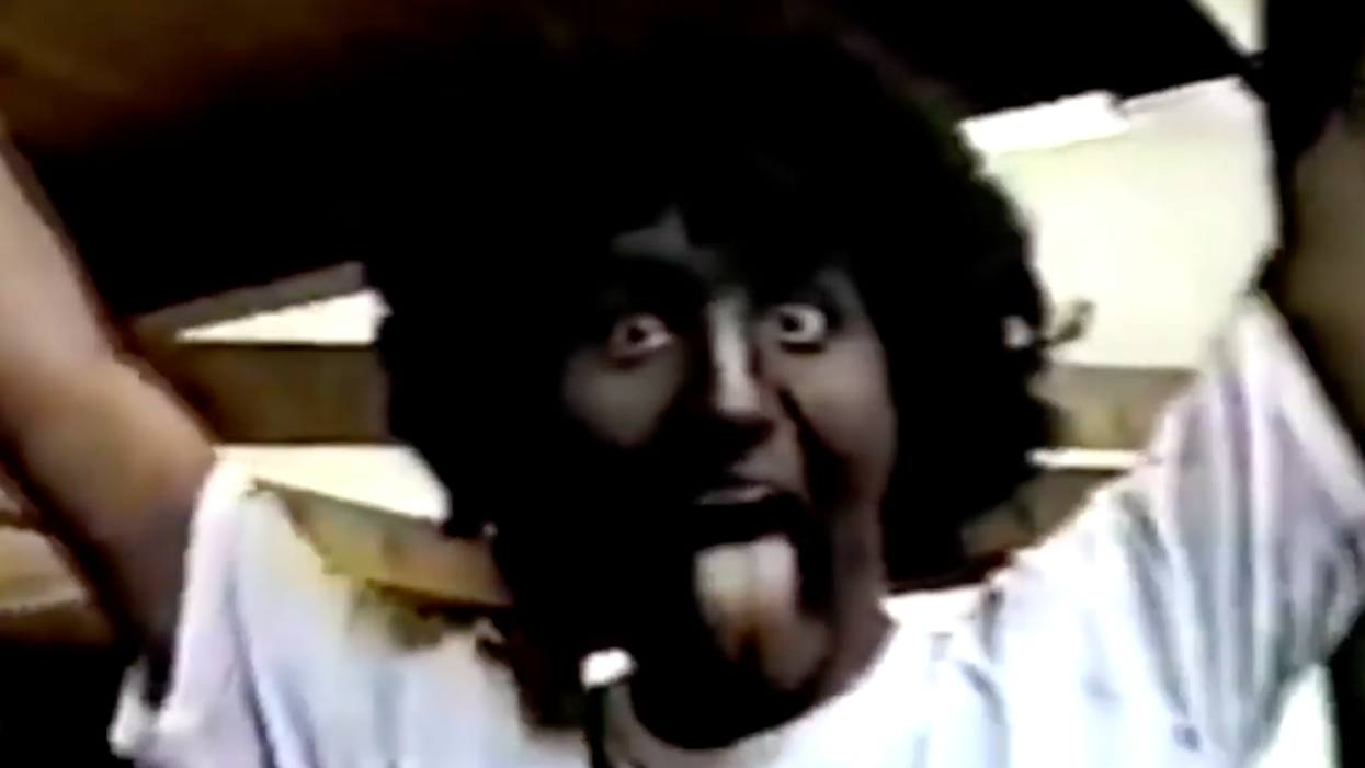 Canadian liberal politician: Black people love Justin Trudeau more because he wanted to have a black face