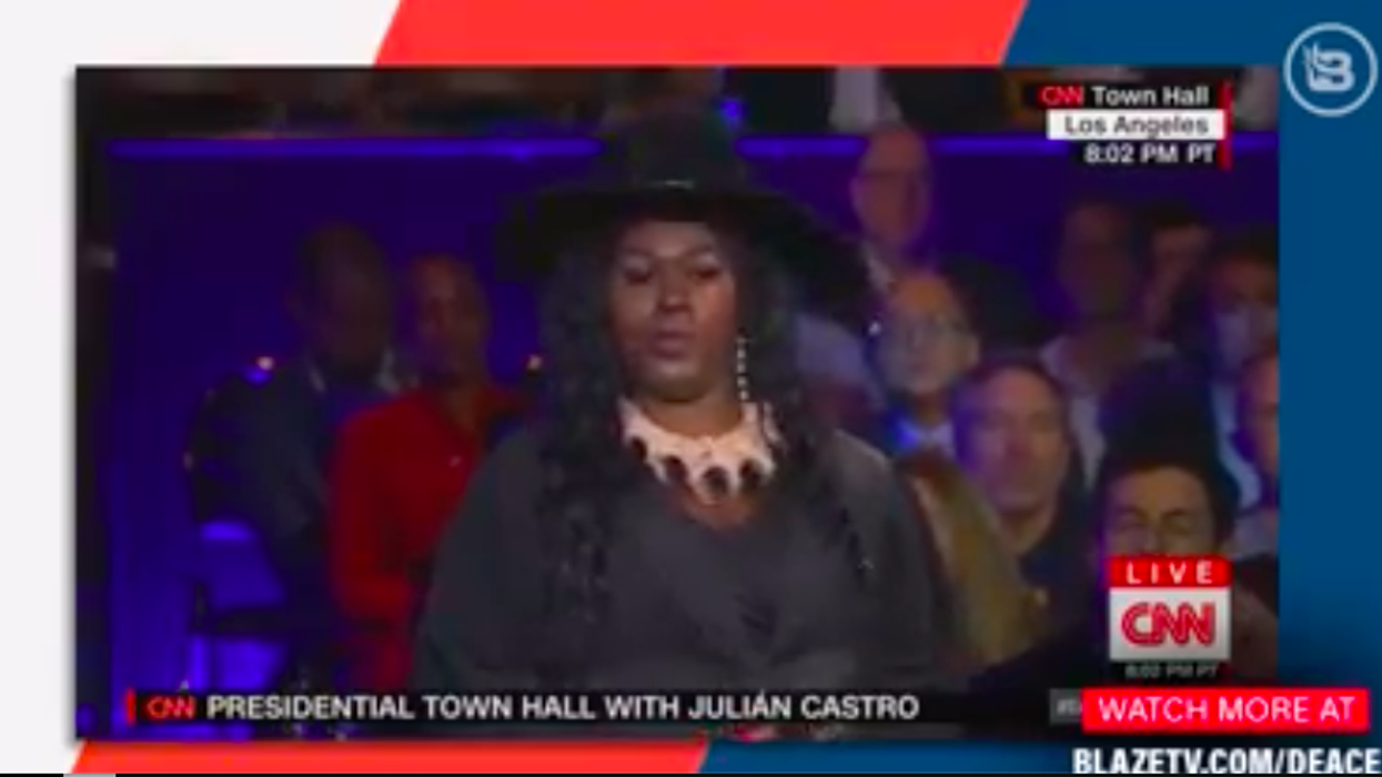 Video: 'Democrats Say' — transgender edition