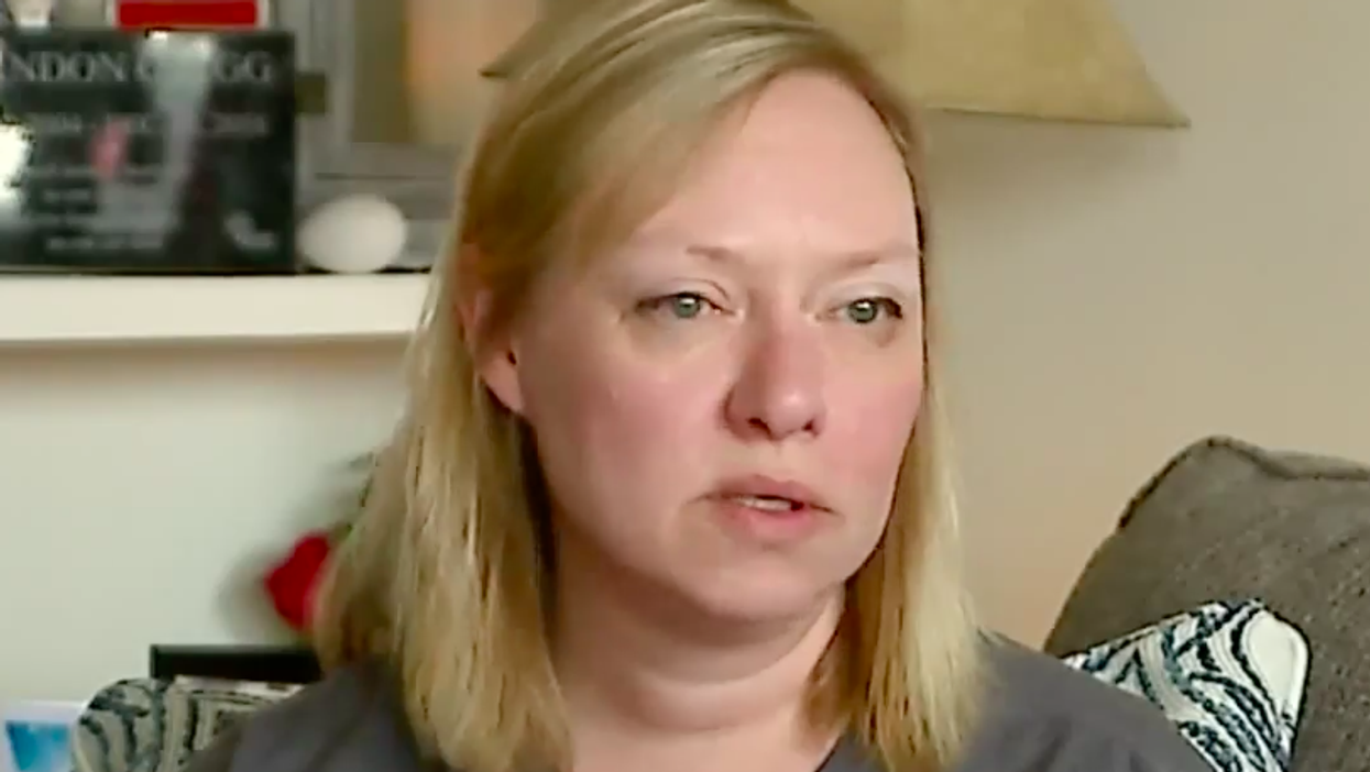 Mother of attempted school shooter charged with felonies for failure to stop her son