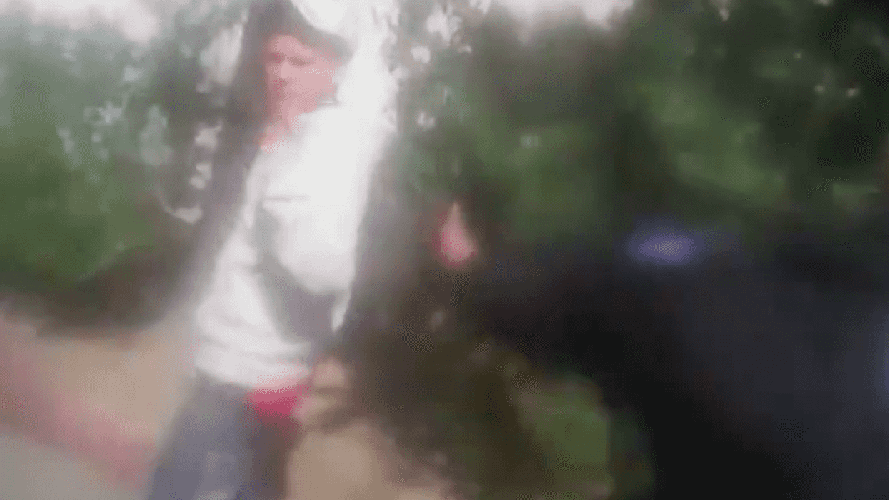 Police shooting of teen murder suspect — previously ruled justified — called into question with release of graphic new video