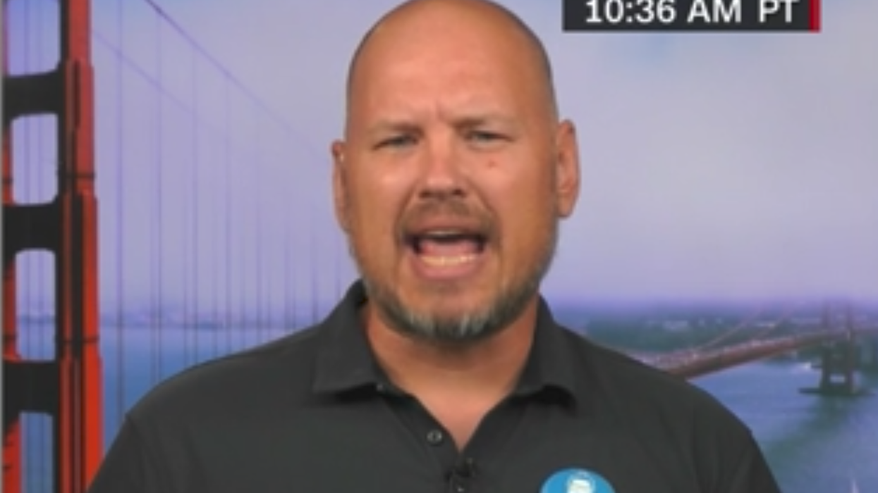 Facebook allows political candidates to lie in ads — so one man is running for governor just to abuse that policy