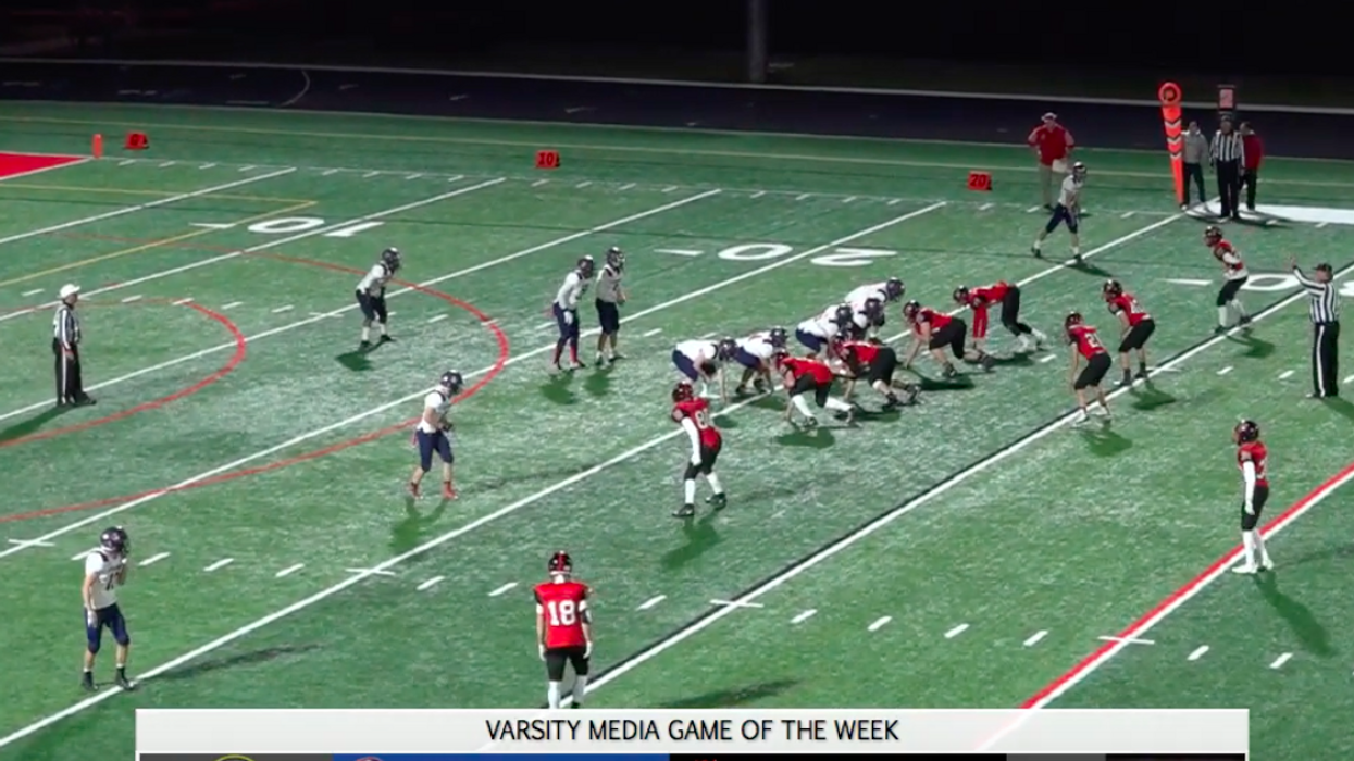 Coach suspended after NY high school football team beats undefeated opponent too badly