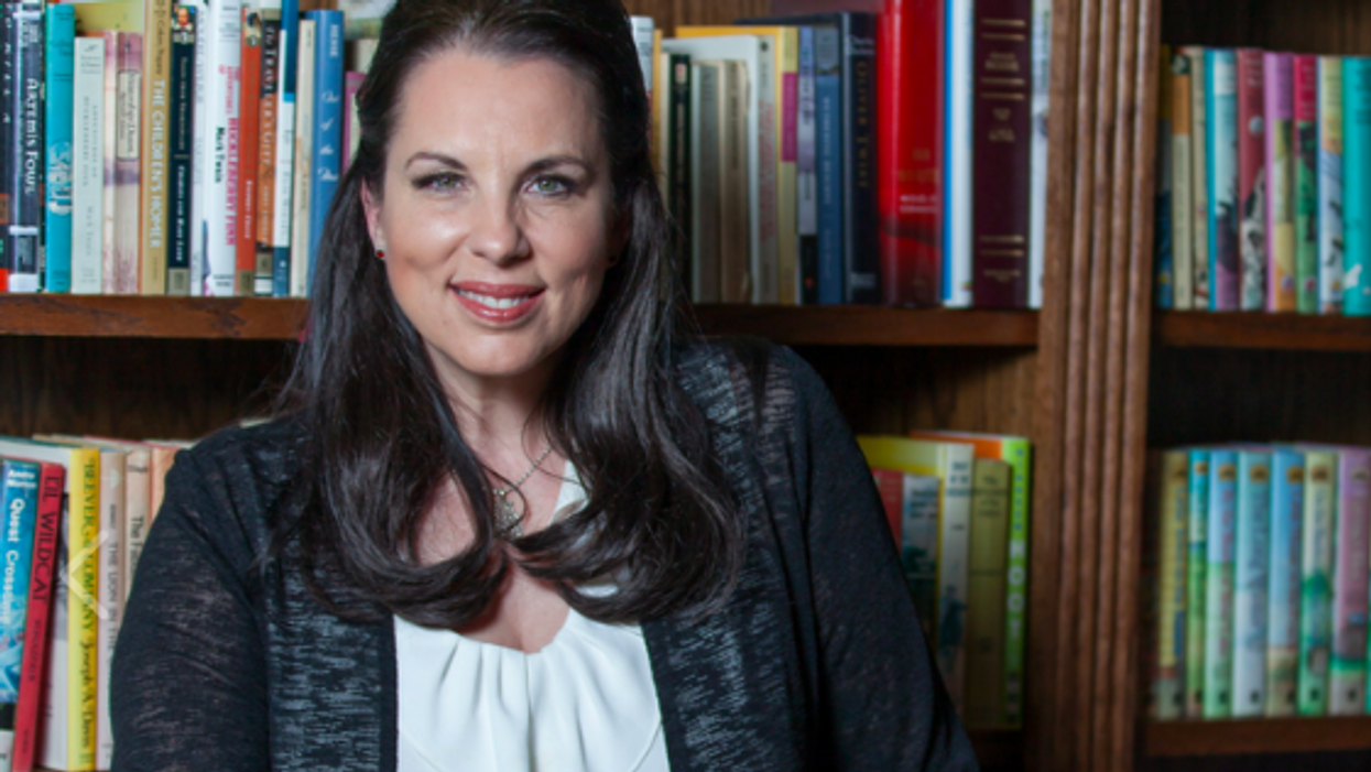 Georgia lawmaker drafting bill to make it a felony for doctors to aid a minor's gender transition