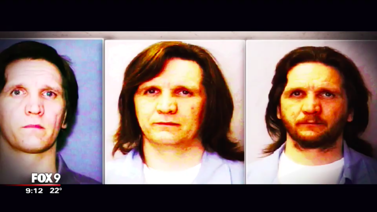 Serial arsonist sentenced to only 90 days for fifth conviction because attorney didn't know his history