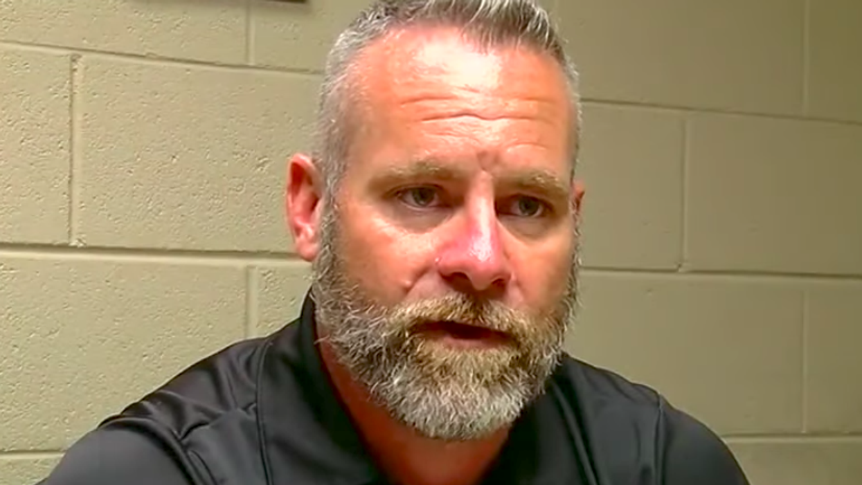 Small-town Oklahoma police chief allegedly murdered by fellow officer who was his best friend