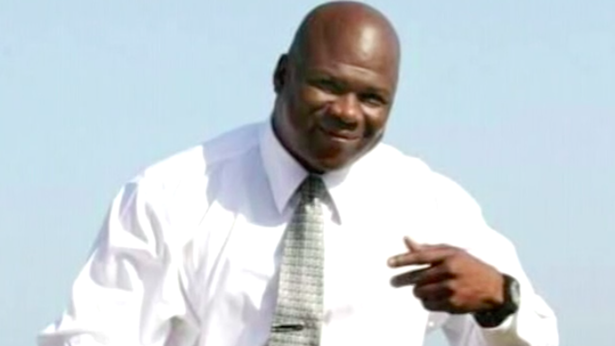 Navy veteran believed to be missing had been dead in his apartment for three years