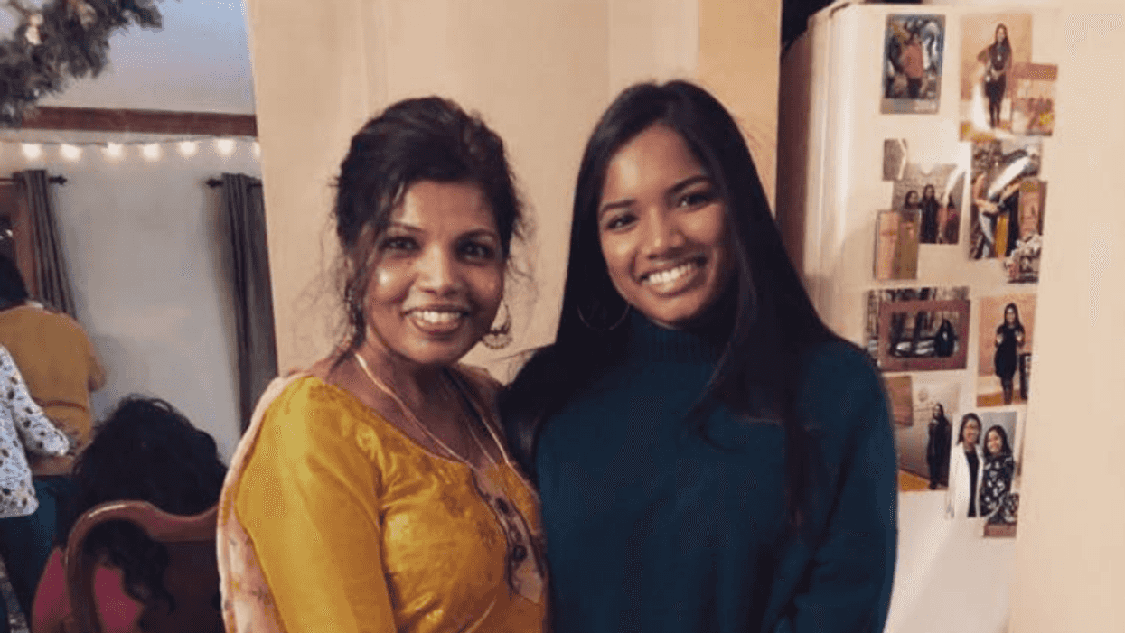 Man strangled college student to death because she ignored his catcalls. Amazingly, her Christian family says they ‘hold no hatred’ toward the killer