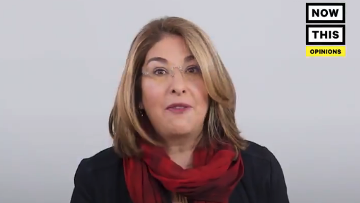 Climate activist calls Trump, other ‘strongmen’ leaders ‘true planetary arsonists determined to torch the planet with glee’