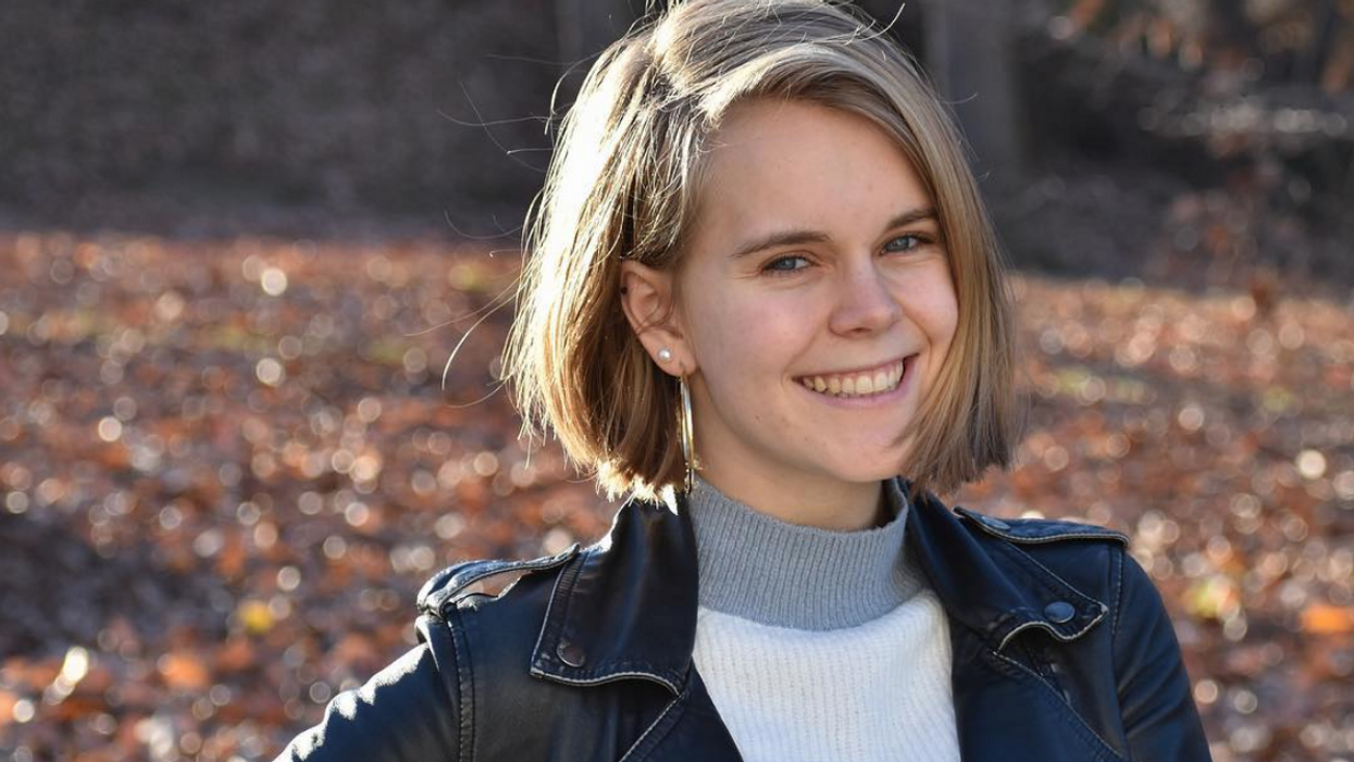 Police say a 13-year-old boy has confessed in brutal stabbing murder of Barnard College student Tessa Majors