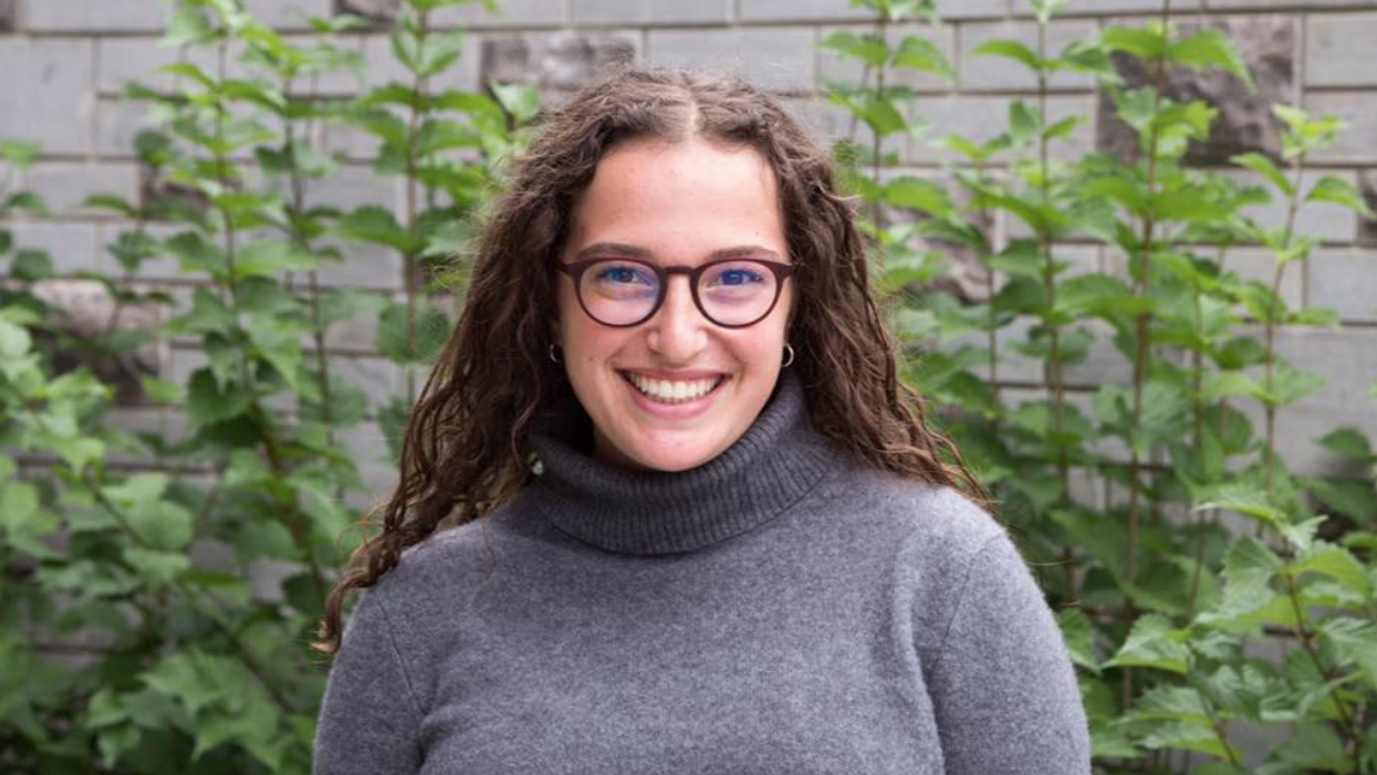 Jewish college student is given ultimatum: Cancel your trip to Israel or you will be kicked out of student government