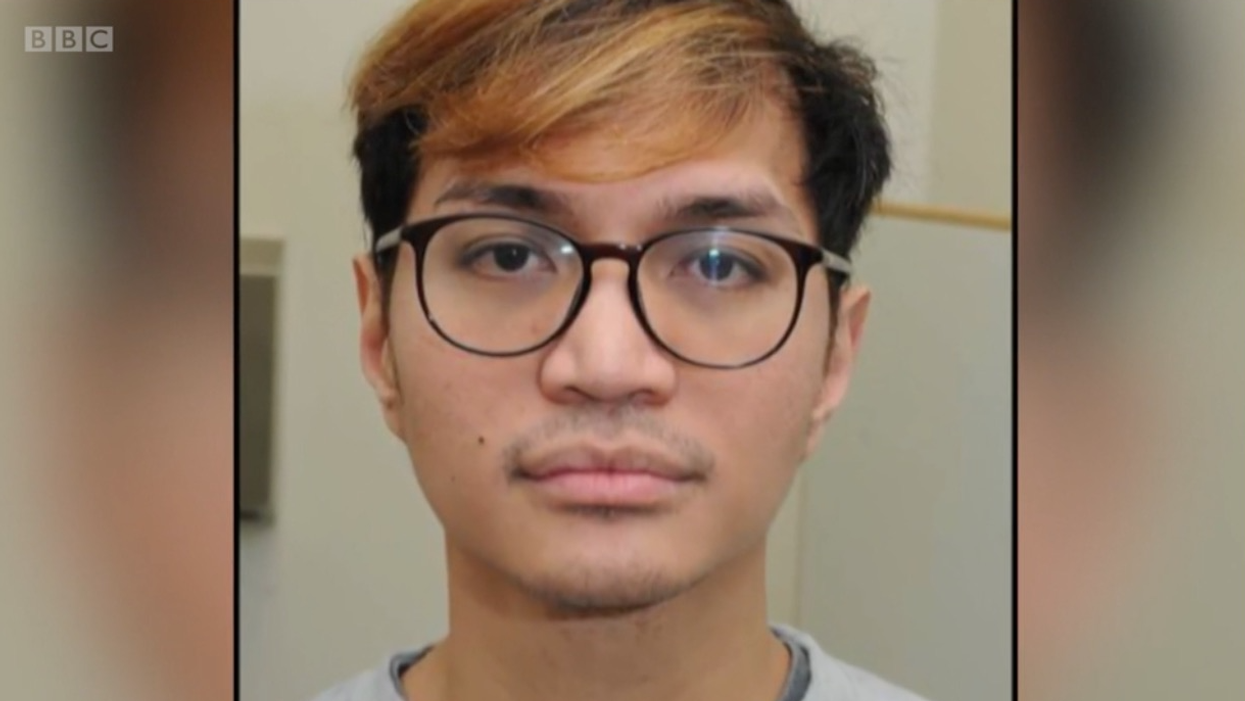 ‘Evil sexual predator’ who preyed on men in the UK sentenced for a staggering 136 rapes