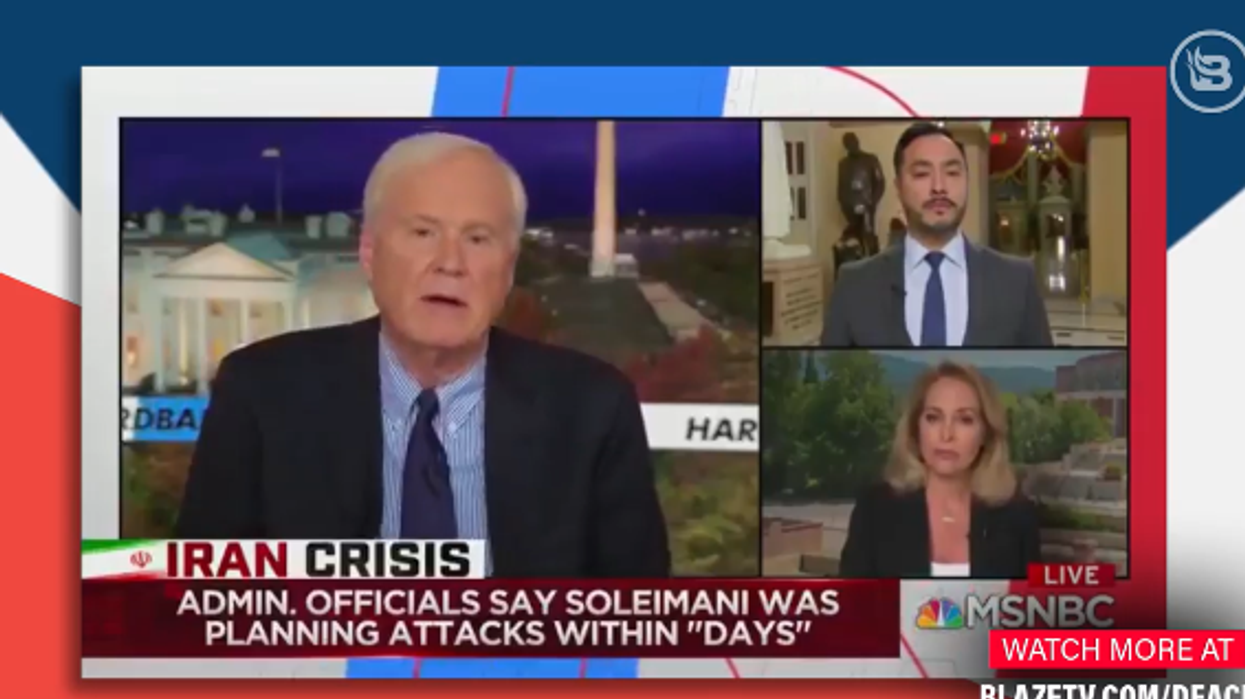 VIDEO COMPILATION: This week in 'Democrats Say'