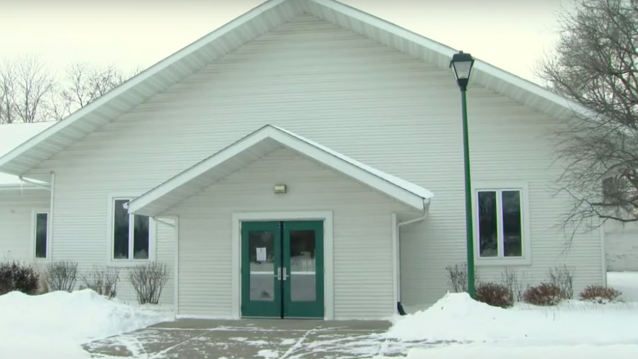 Minnesota church aims to attract younger members by asking the older ones to stay away: 'You are kicking us out of our church'