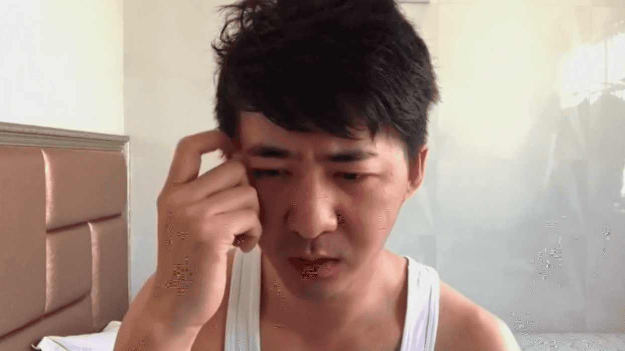 Chinese citizen journalist disappears after exposing horrors of coronavirus the gov't is trying to suppress