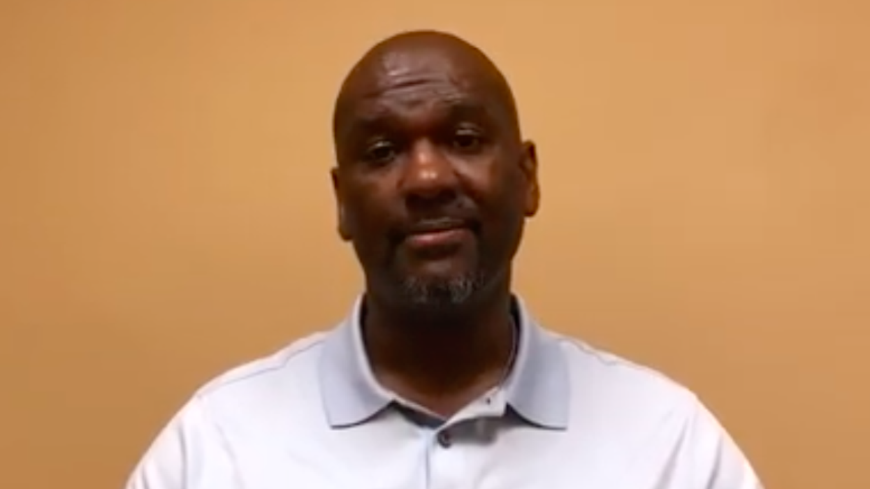 Oregon police falsely arrested a black man to prevent him from filing a discrimination lawsuit against his employer