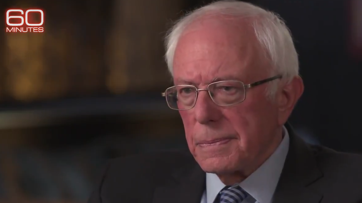 Bernie Sanders hits Michael Bloomberg’s debate performance: ‘Trump will chew him up and spit him out’