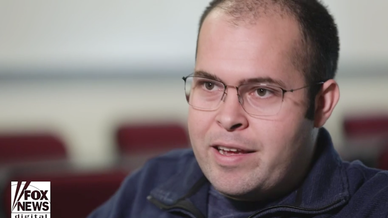 VIDEO: Venezuelan entrepreneur has a warning for Americans: Socialism literally kills people