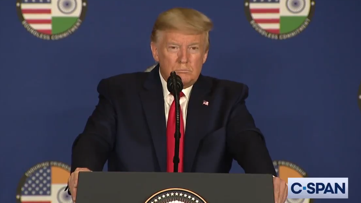 Trump tears into CNN’s Acosta over network’s coverage: ‘You ought to be ashamed of yourself’