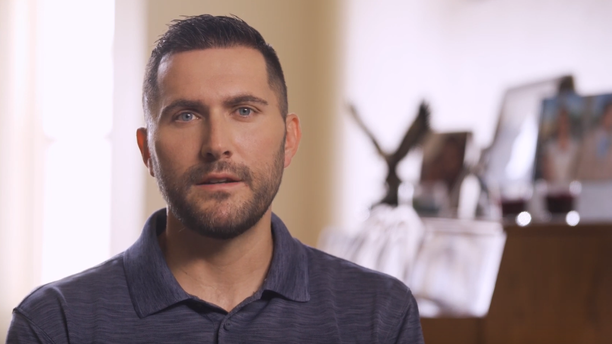 Combat veteran suspends congressional campaign after a heroin overdose: ‘I’m not going to hide from this’