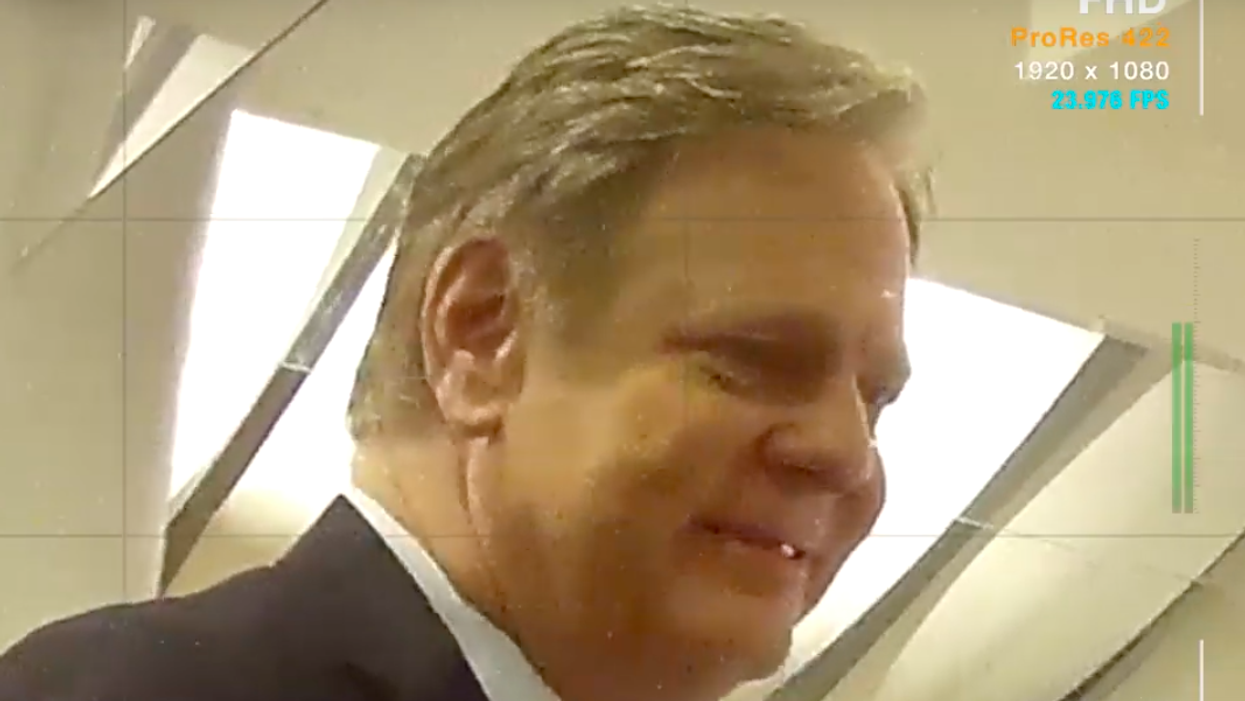 ABC News suspends 'socialist' correspondent for ripping network's political coverage and unfair approach to Trump