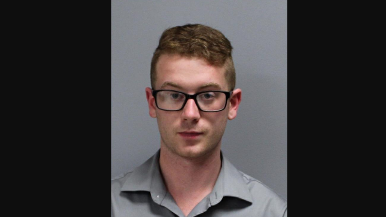 Texas man facing charges for allegedly lying about contracting coronavirus infection online in ‘social experiment’