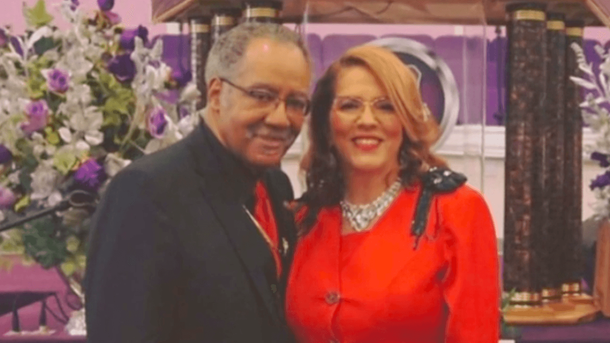 Virginia pastor dies of COVID-19 after threatening to not cancel services in defiance of Virginia Gov. Northam's orders